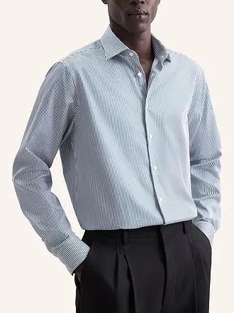 SEIDENSTICKER | Chemise coupe regular | 